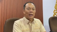 Parkir Liar Kian Marak, DPRD Pekanbaru Minta Dishub Bertindak Tegas
