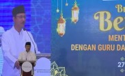 Mensos Pastikan Gedung dan Guru Sekolah Rakyat Bertambah