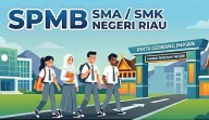 SPMB SMA/SMKN, Disdik Riau Ingatkan Calon Siswa Tak Paksakan Diri Masuk Sekolah Tertentu