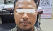 Guru Les di Pelalawan Cabuli 2 Anak di Bawah Umur