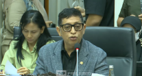 RUU Perampasan Aset Masuk Prolegnas Prioritas 2025