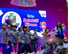 Sekolah Kirana Rilis Buku Detektif Kirana, Bukti Nyata Anak Belajar dari Rasa Ingin Tahu