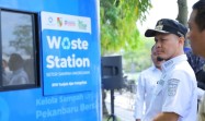 Kabel FO Dipindahkan ke Bawah Tanah, Ronggowarsito hingga Lobak Jadi Prioritas