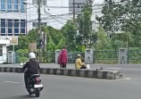 Pemko Pekanbaru Buru Aktor di Balik Gepeng yang Libatkan Anak-anak