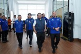 Aklamasi, Agung Nugroho Kembali Pimpin DPD Partai Demokrat Riau Periode 2026-2031