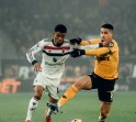 MU kalah lagi usai takluk dari Wolves 0-2