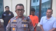 Anggota TNI Dibegal di Dekat Kodam I/BB, 4 Tersangka Ditangkap