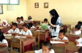 Pemerintah Angkat Guru PPPK untuk Ditempatkan di Sekolah Swasta