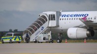 Pemerintah Jerman Gencarkan Deportasi Warga Asing