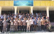 PTPN IV PalmCo Dorong Petani Sawit Naik Kelas Lewat Pelatihan Berkelanjutan