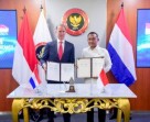 Indonesia dan Belanda perkuat pencegahan terorisme di ruang siber