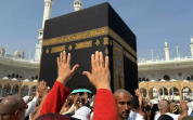 Promosikan Haji Palsu, 4 Warga Asing Ditangkap Polisi Arab Saudi