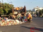 BLUD Sampah di Pekanbaru Masih Tahap Penilaian, Pengelolaan Tahun 2025 Belum Dipastikan