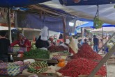 Harga Cabai Merah di Pekanbaru Tembus Rp100 Ribu/Kg, Warga dan Pedagang Mengeluh