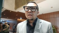 KPU Disanksi Keras Sewa Private Jet, Doli Golkar: Itu Pakai Uang Rakyat!