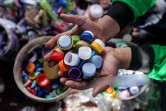 Industri Daur Ulang Plastik Dongkrak Ekonomi Sirkular Indonesia