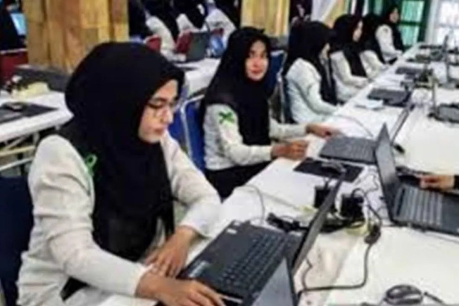 Kemenag RI umumkan 17.221 peserta lolos seleksi CPNS