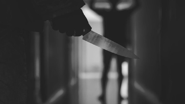 Tewas 1 Anggota Polri Ditikam Sekuriti di Tempat Hiburan Malam Rohil