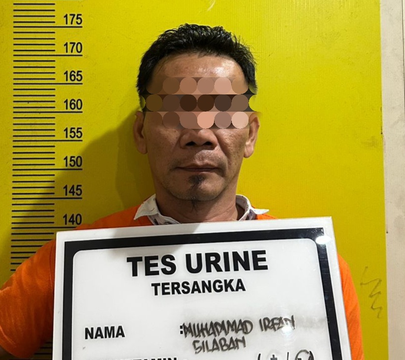Dirut PT GBT Ditetapkan sebagai Tersangka Penimbunan Limbah Medis Ilegal