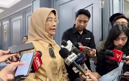 Kasus Eks Pemain Sirkus OCI, Komnas Perempuan Desak TPF Independen
