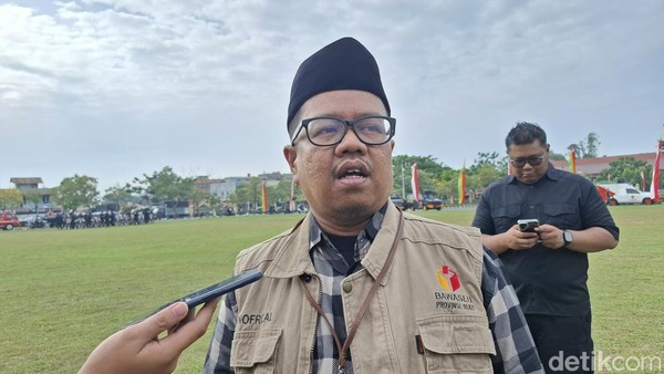 Bawaslu Riau Perketat Pengawasan di 3 TPS Siak usai MK Perintahkan PSU