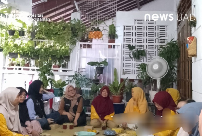 Sulap Limbah Kulit Bawang Merah Menjadi Pestisida Alami