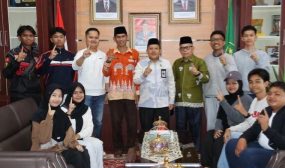 Dua Tim Siswa MAN 1 Inhil Wakili Riau di Ajang 2nd International Student Summit Kuala Lumpur