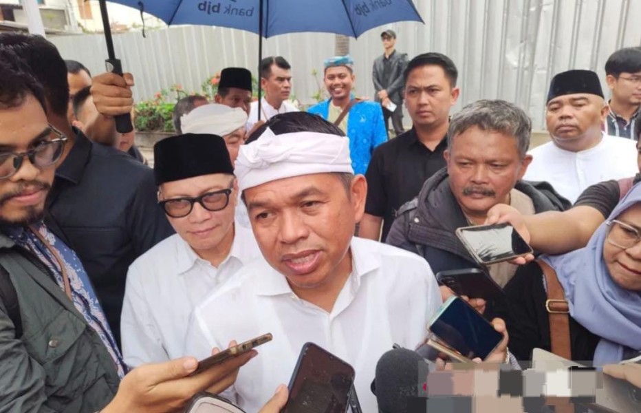 Dedi Mulyadi minta hukum tegas dalam kasus perkosaan oleh dokter PPDS