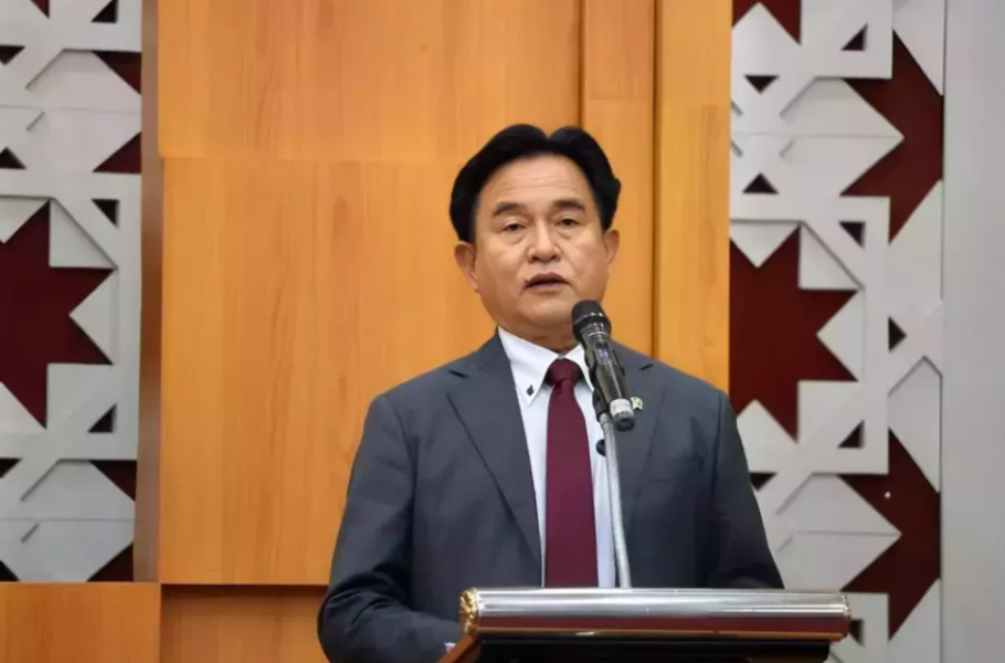 Menko Yusril Targetkan Revisi UU Pemilu Rampung 2,5 Tahun