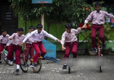 Anggota DPR: Hardiknas Momen Refleksi Pendidikan Layak yang Merata