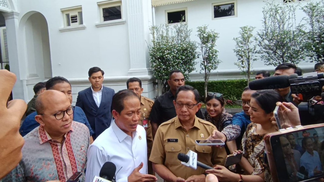 Presiden Prabowo Targetkan Masalah Sampah Tuntas 2029
