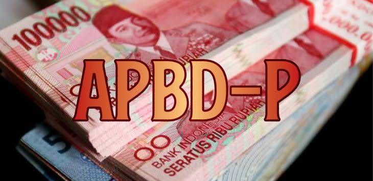 Pj Gubri Perintahkan Lima Pjs Bupati Segera Bahas APBD-P 2024, Sampai Batas 30 September ini