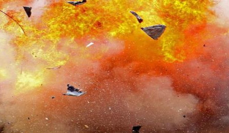 Ledakan Bom di Klub Malam Peru Lukai 33 Orang