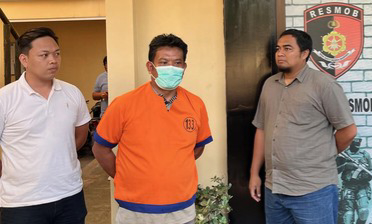 Respons Farel Prayoga Usai Ayah Ditangkap Kasus Judi Online