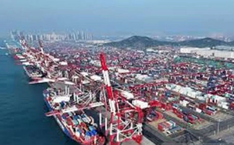 KTT APEC Resmi Dibuka: Saatnya Dunia Bersatu Atasi Ketidakpastian Perdagangan Global