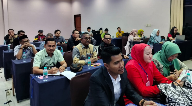 Dewan Pendidikan Bengkalis Dukung Revitalisasi Bahasa Melayu Riau