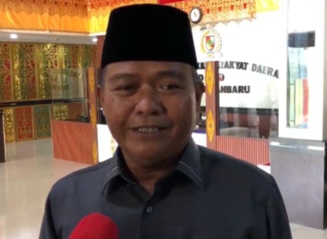 Lahan di Bawah Jembatan Siak IV Untuk UMKM, DPRD Pekanbaru Sebut Solusi untuk PKL