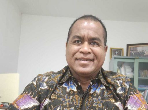 Wasekjen Hanura Kritik Pertemuan Erick Thohir dengan KPK dan Kejagung Soal UU BUMN