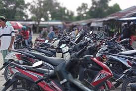 Perwako Sudah Diteken, Dishub Pekanbaru Diminta Sosialisasikan Tarif Parkir Baru