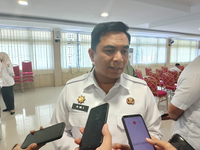 Pemko Pekanbaru Bidik Kembali Piala Adipura 2025, Penataan TPA Jadi Fokus