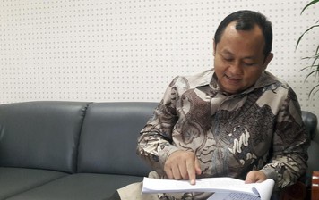 Golkar Nilai Kritik ke Bahlil soal Tambang di Raja Ampat Salah Sasaran