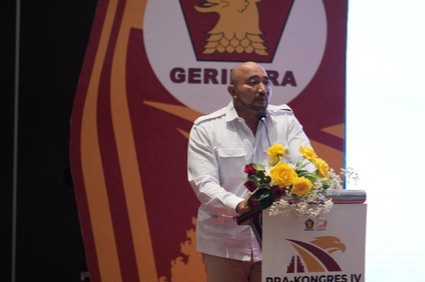 De Gadjah Nilai Pilkada Lewat DPRD Ciptakan Stabilitas Politik