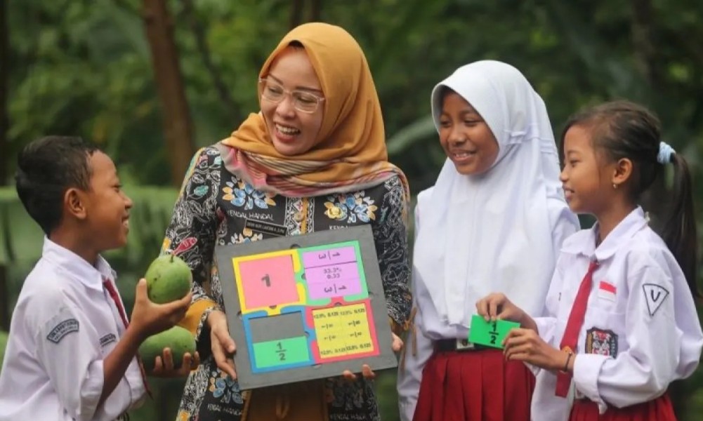 Beasiswa Liputan Pendidikan: Kesempatan Emas bagi Jurnalis Indonesia