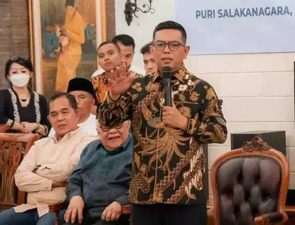 Gubernur Banten: Sekolah Gratis Upaya Cabut Kemiskinan
