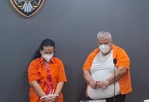 Diduga Korupsi Keuangan Blok Langgak, Eks Dirut dan Direktur Keuangan BUMD Riau Jadi Tersangka Korupsi Migas