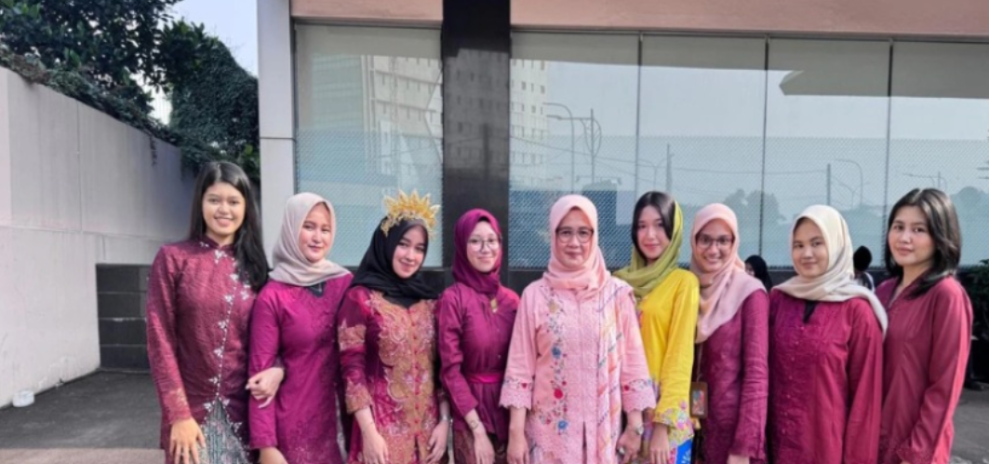 Hari Kartini, Cyber University Ajak Perempuan Jadi Inovator Bisnis Digital