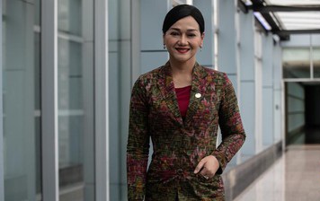 Friderica Widyasari Diangkat Jadi Ketua OJK Gantikan Mahendra