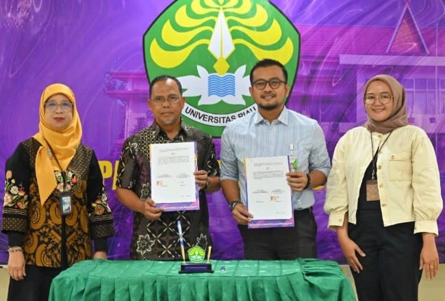 Kampus Berdampak: Fmipa Unri Wujudkan SDGs Melalui Kukerta 2026