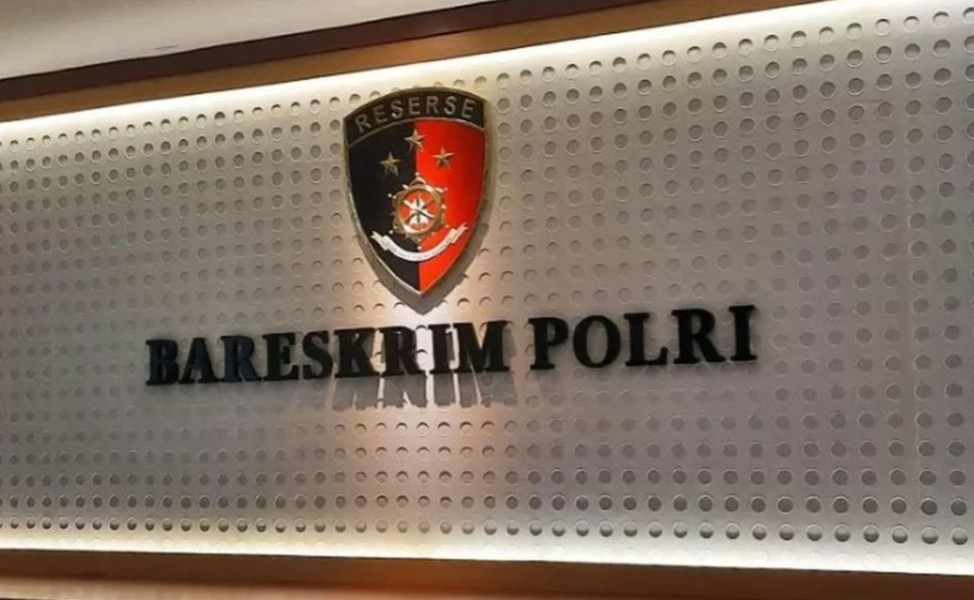Kasus Judi Online Rugikan Ekonomi, Bareskrim Setor Rp58 Miliar ke Kas Negara