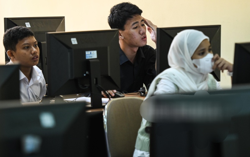 Perguruan Tinggi Islam Satu ini Ukir Prestasi Nasional Bidang Karya Ilmiah